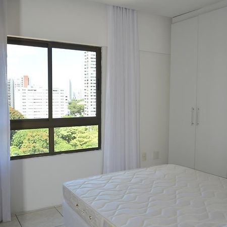 Jaqueira Home Select Récife Extérieur photo