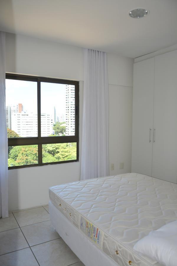 Jaqueira Home Select Récife Extérieur photo